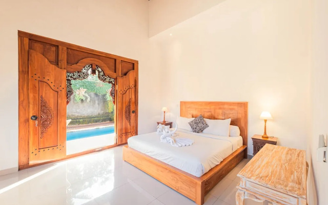 Supala Private Living B