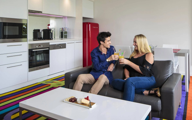 ADGE Hotel & Residences