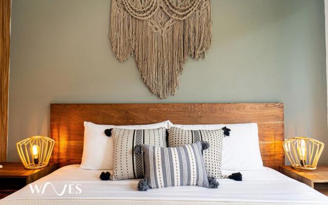 2Rec. | Ubicación Premium | Luminoso | Amenidades LX