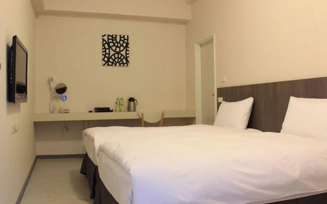 Sunnyside Hotel