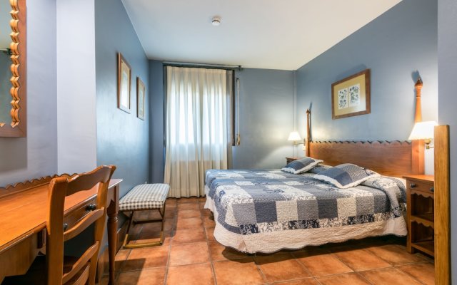 Suite Aparthotel & Spa El Refugio de Aran Vielha
