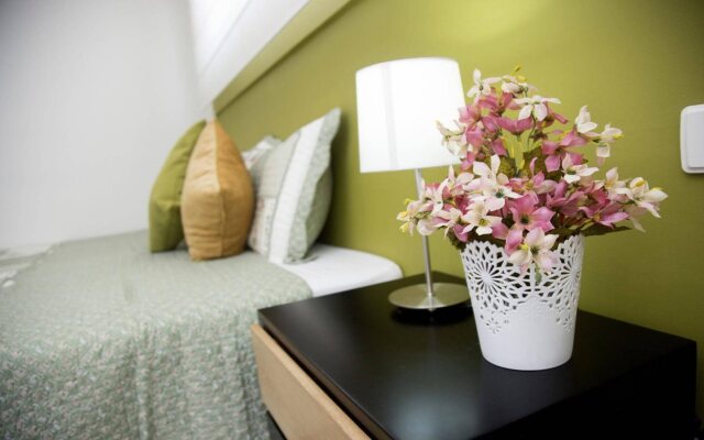 Hotel Casa San Antonio