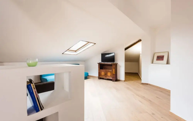Vulcania Loft by Wonderful Italy
