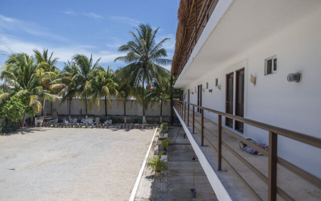 Maya Inn Playa del Carmen