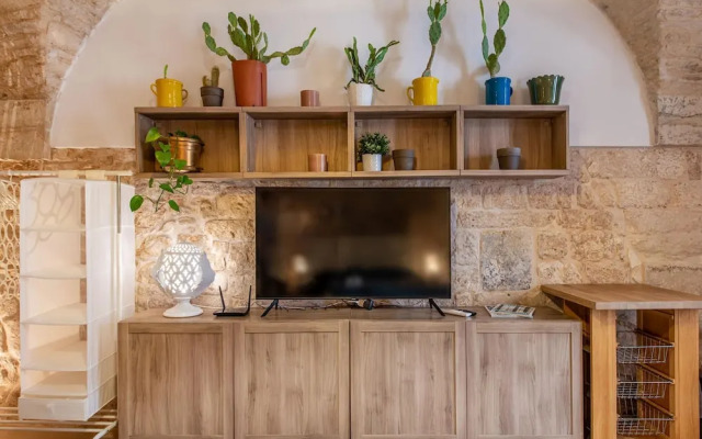 Giob Studio In The Centre