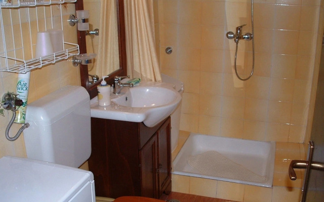 Dinka - Cosy & pet Friendly - A1