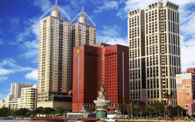 Ambassador Hotel Kaohsiung
