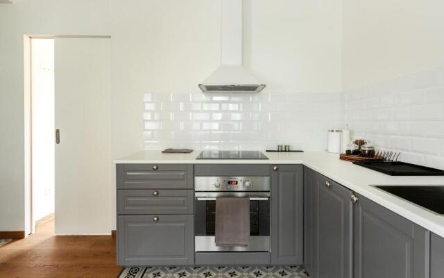 Bright and Cosy 1BDR apartment Kaunas Centre