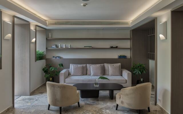 Bitzaro Boutique Hotel