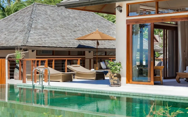 Thai Villa at Aspire Villas