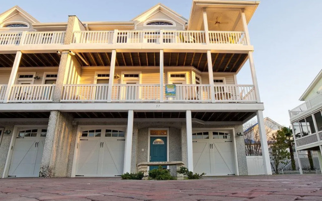 DeSoto Beach Vacations Properties