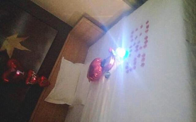 IU Hotel Yining Shanghai City