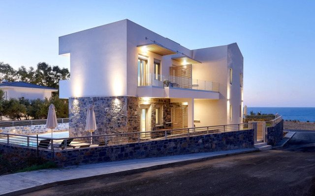 Theasea Stylish Residences