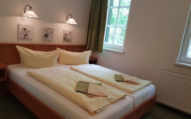 Hotel Bergwirtschaft Bieleboh