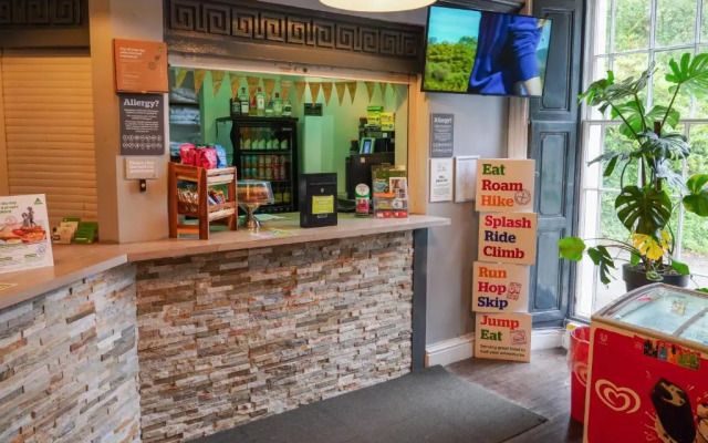 YHA Hawkshead - Hostel
