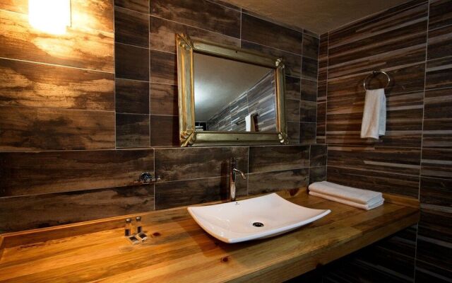 Hotel Hacienda Jol-Ja'