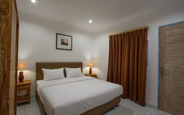 Bali Komang Guest House Sanur