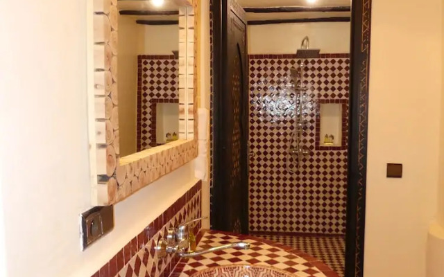 Riad La Luna