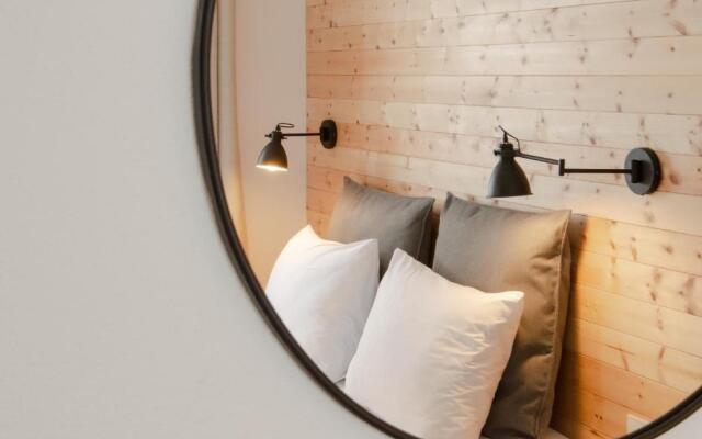 Mountain Residence Kasern Nr 2