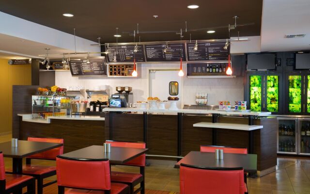 Courtyard by Marriott Roseville