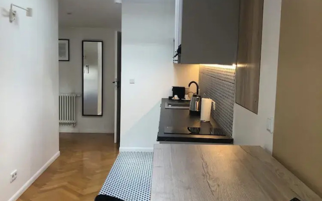 Ermine Suites