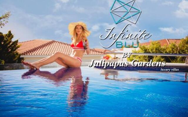 Villa Infinite Blu