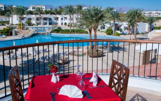 Continental Garden Reef Resort