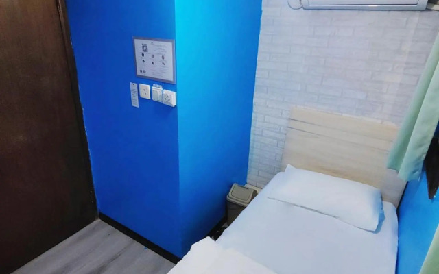 Tempo Inn West Kowloon HSR Station