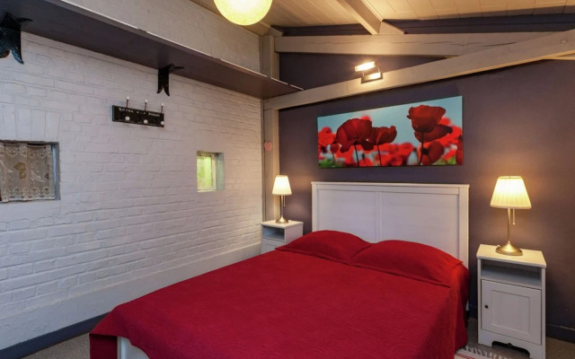 Holiday Home in Malmedy With Terrace