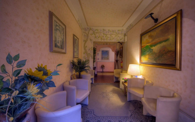 Hotel Savoia