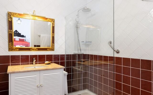 Quinta Do Valdalagea