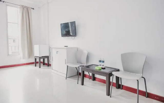JRP Guesthouse by RedDoorz