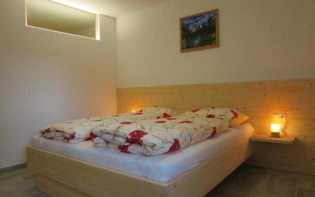 Ferienwohnungen Maderebner