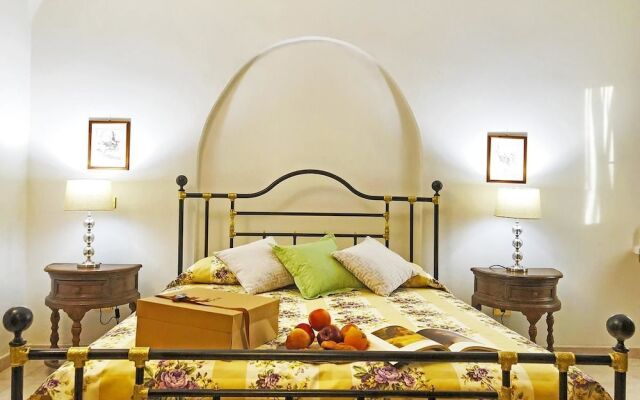 Charme of Villa Capannina