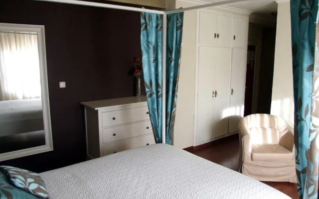 Hostal El Botero