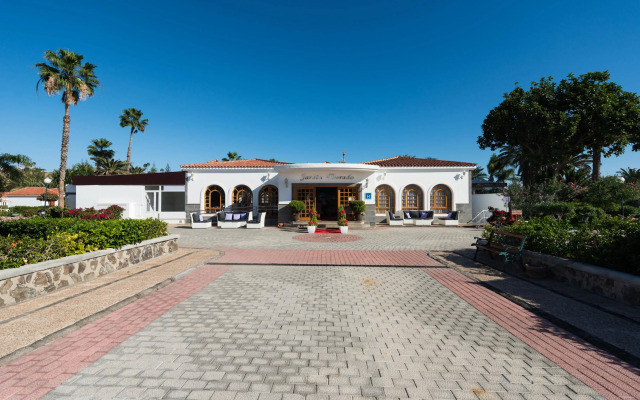 eó Suite Hotel Jardin Dorado