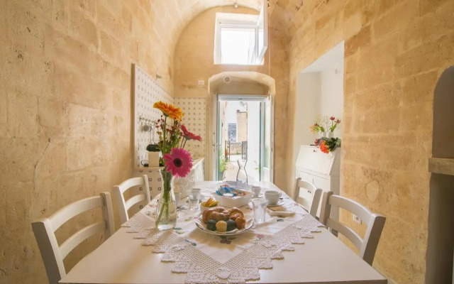 Il Vialetto Nei Sassi 2