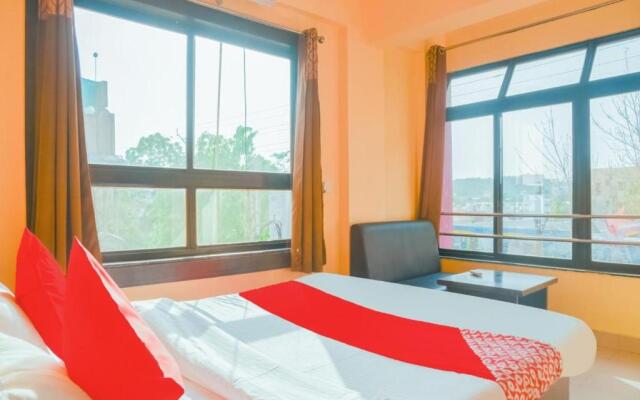 JK Palace By WB Inn