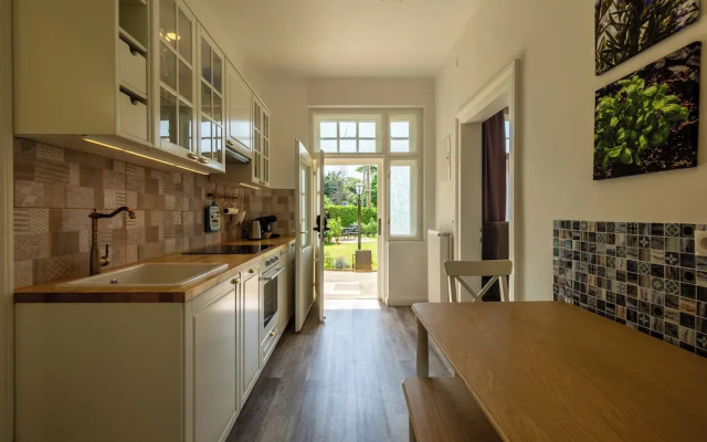 Albizia-Apartments