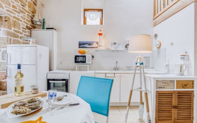 Holiday Home La Belle Océane