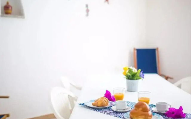 Case Vacanze Mistral