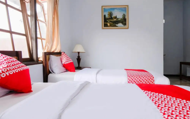 Hotel Nugraha By OYO Rooms