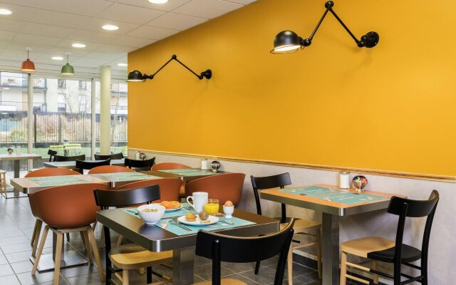Aparthotel Adagio Access Paris Asnières