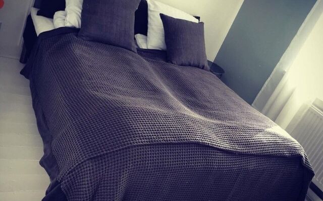 Katrinelund Bed and Breakfast