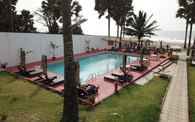 Swiss Boutique Hotel - Adults Only