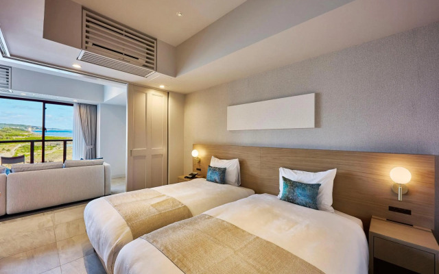 Hotel Shigira Mirage