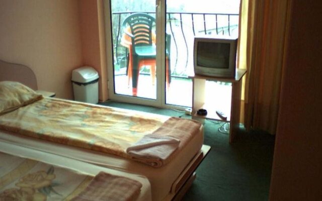 Family Hotel Pier