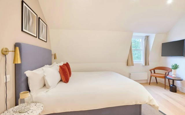 The Prince Hotel Vauxhall, Sonder by Marriott Bonvoy