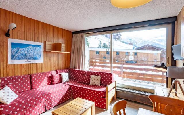 Appartement Méribel, 1 pièce, 4 personnes - FR-1-355-23
