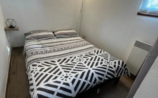 Maison tout équipée dans résidence sécurisée